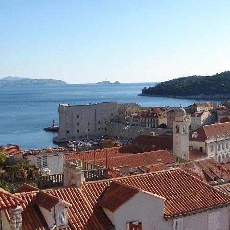 Apartments Lucic Dubrovnik Ngoại thất bức ảnh
