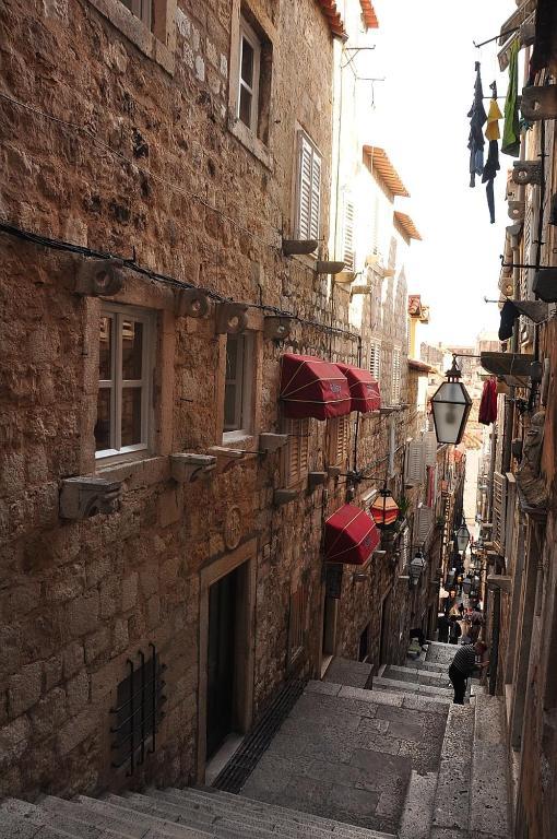 Apartments Lucic Dubrovnik Phòng bức ảnh