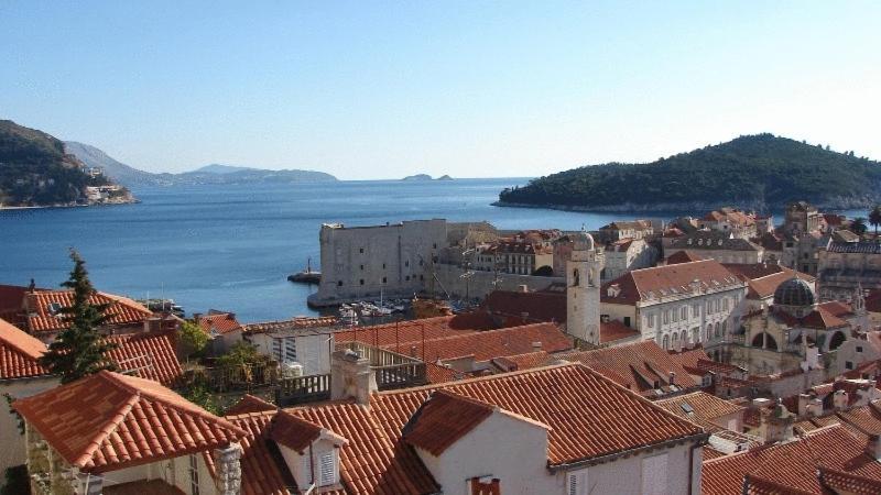 Apartments Lucic Dubrovnik Ngoại thất bức ảnh