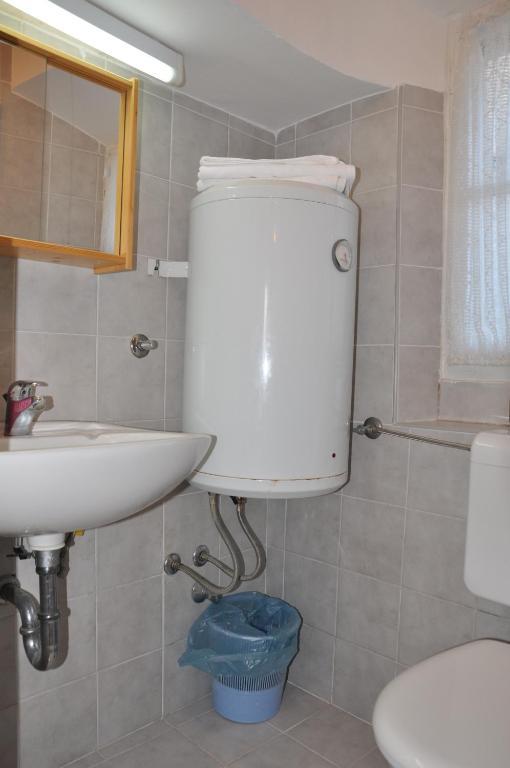Apartments Lucic Dubrovnik Phòng bức ảnh
