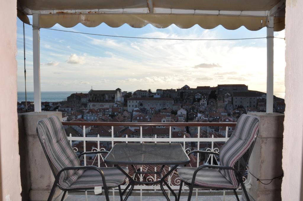 Apartments Lucic Dubrovnik Phòng bức ảnh