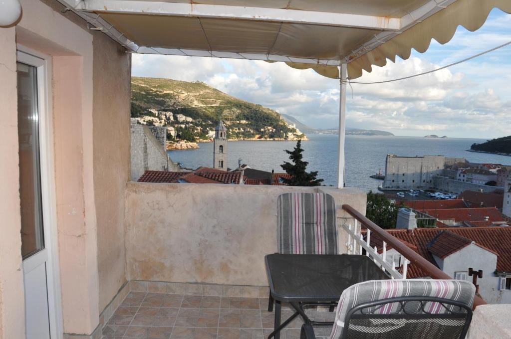 Apartments Lucic Dubrovnik Phòng bức ảnh