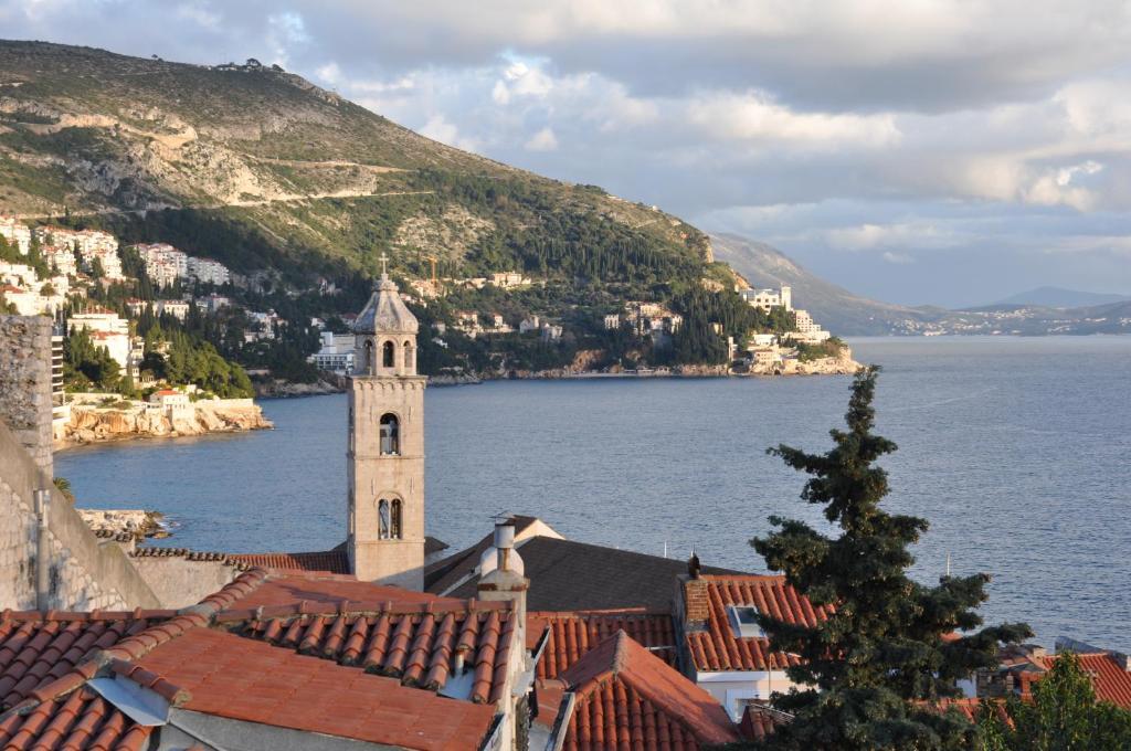 Apartments Lucic Dubrovnik Phòng bức ảnh