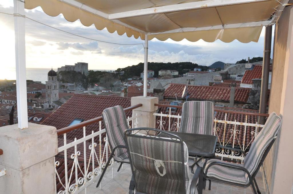 Apartments Lucic Dubrovnik Phòng bức ảnh