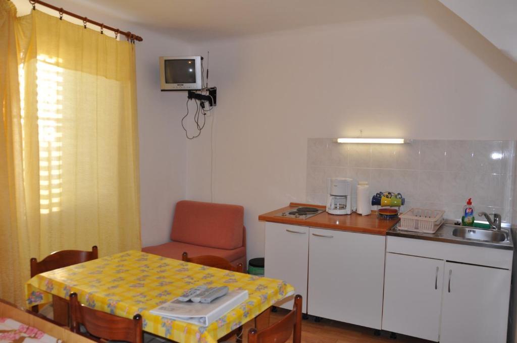 Apartments Lucic Dubrovnik Phòng bức ảnh