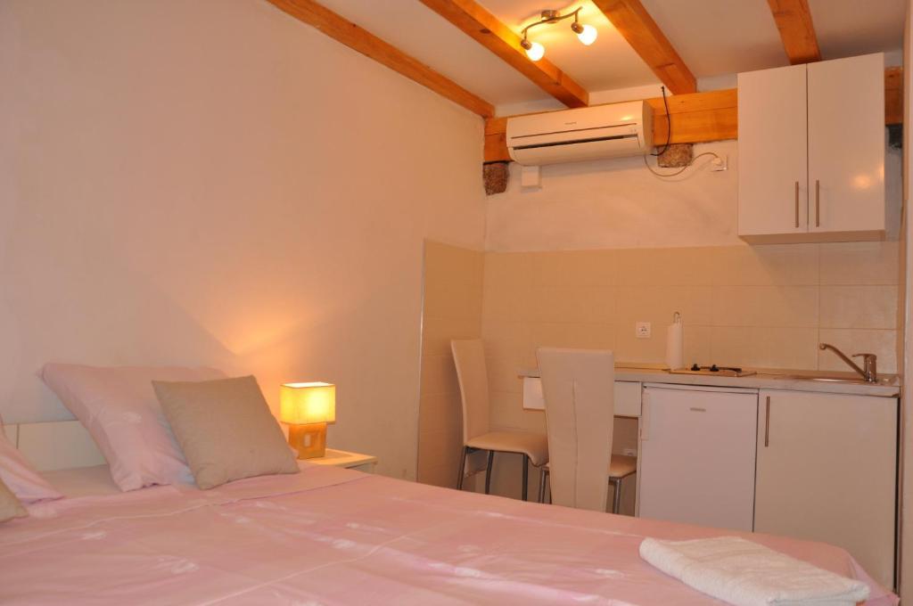 Apartments Lucic Dubrovnik Phòng bức ảnh