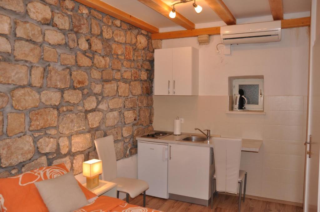 Apartments Lucic Dubrovnik Phòng bức ảnh