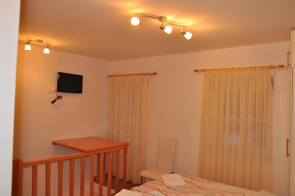 Apartments Lucic Dubrovnik Phòng bức ảnh