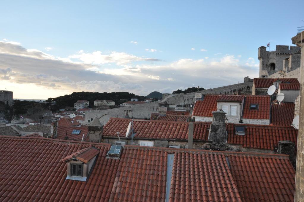 Apartments Lucic Dubrovnik Ngoại thất bức ảnh