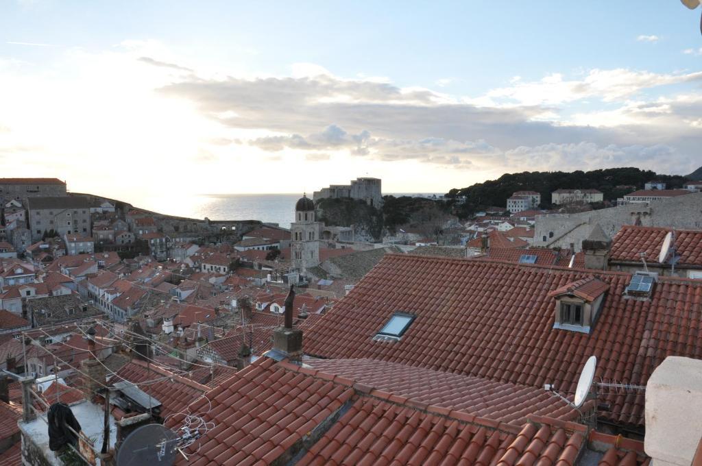 Apartments Lucic Dubrovnik Ngoại thất bức ảnh