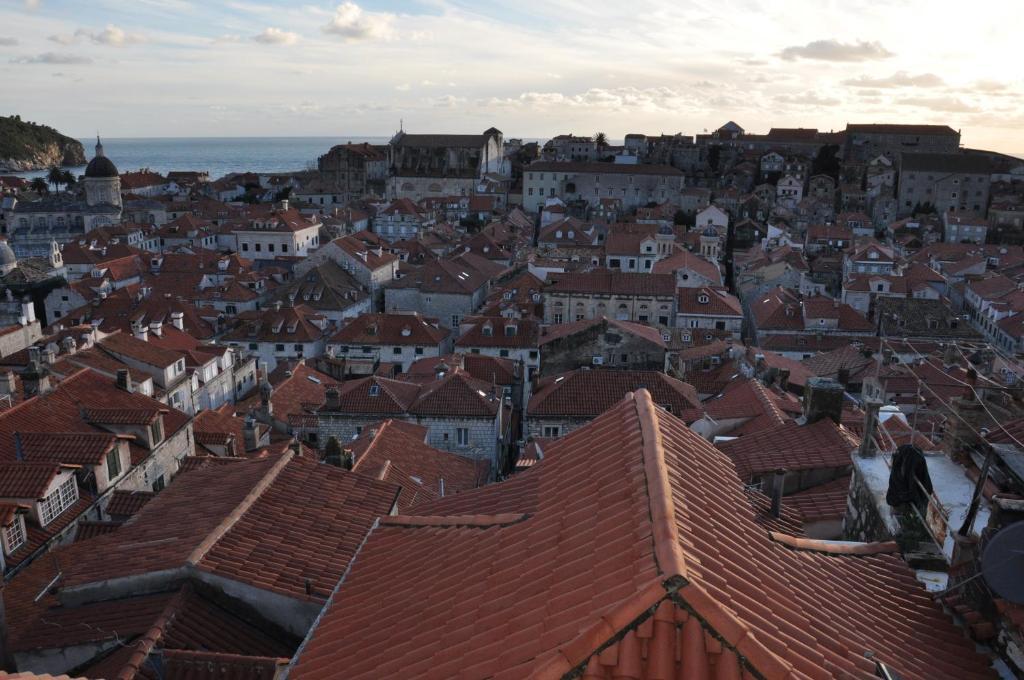 Apartments Lucic Dubrovnik Ngoại thất bức ảnh