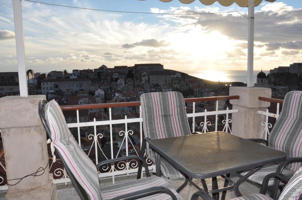 Apartments Lucic Dubrovnik Ngoại thất bức ảnh