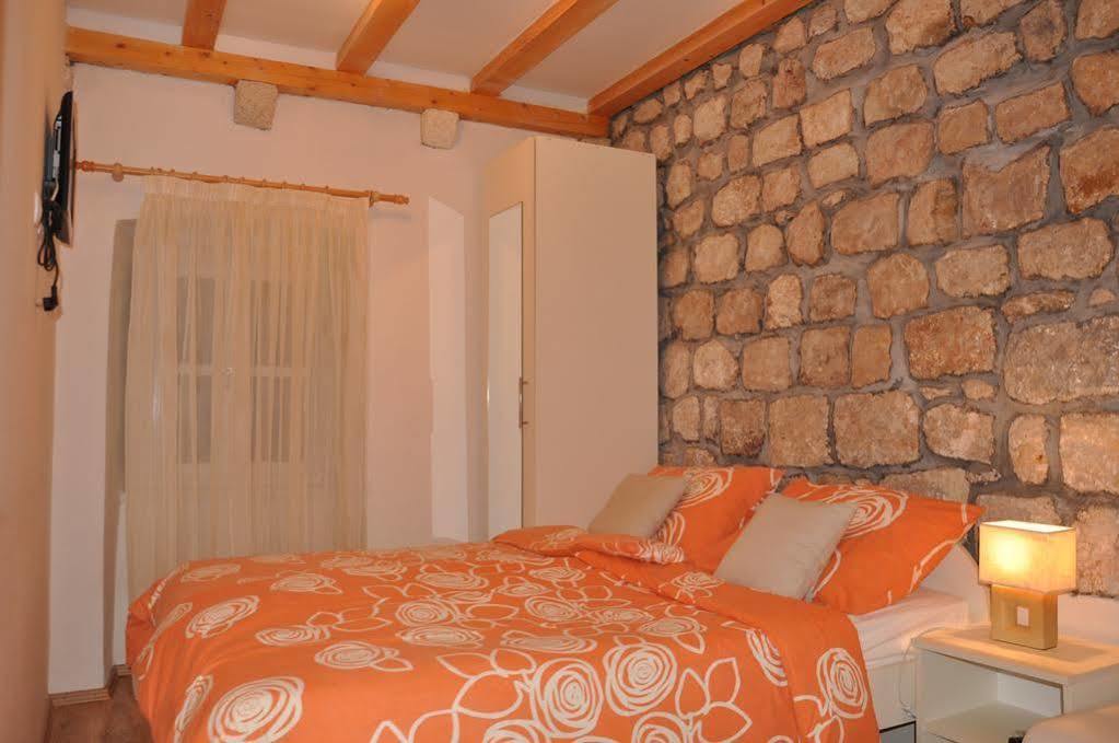 Apartments Lucic Dubrovnik Ngoại thất bức ảnh