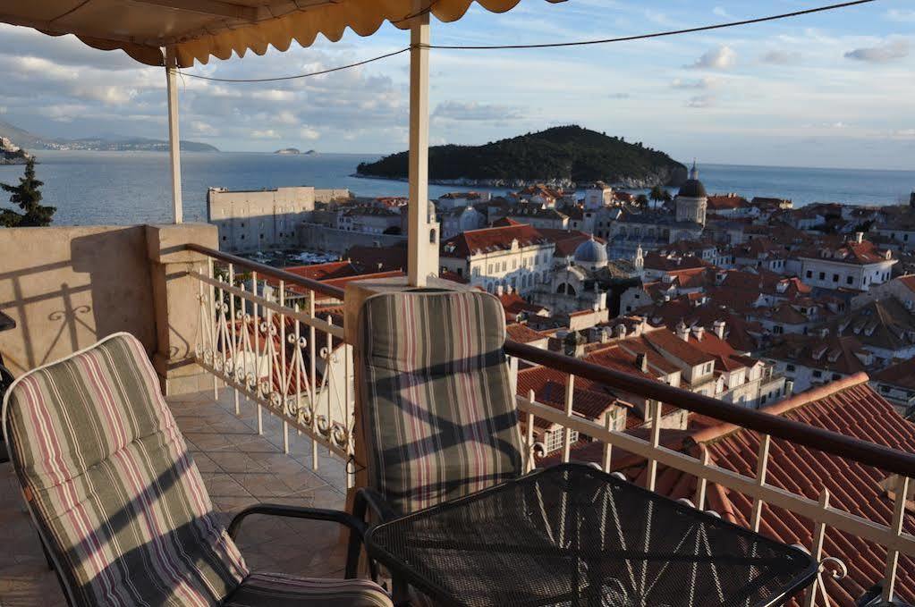 Apartments Lucic Dubrovnik Ngoại thất bức ảnh