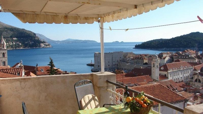 Apartments Lucic Dubrovnik Ngoại thất bức ảnh