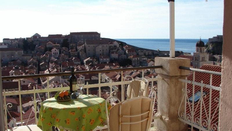 Apartments Lucic Dubrovnik Ngoại thất bức ảnh